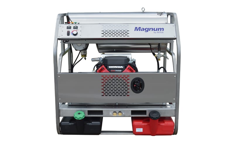  Gas Skid Pressure Washers